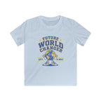 Future World Changer #2 - Kids Tee