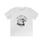USA The Liberty Squad 1 - Kids Tee