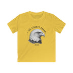 USA The Liberty Squad 1 - Kids Tee