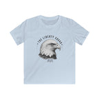 USA The Liberty Squad 1 - Kids Tee