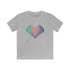 The Feelings Heart - Kids Tee
