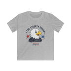 USA The Liberty Squad 2 - Kids Tee