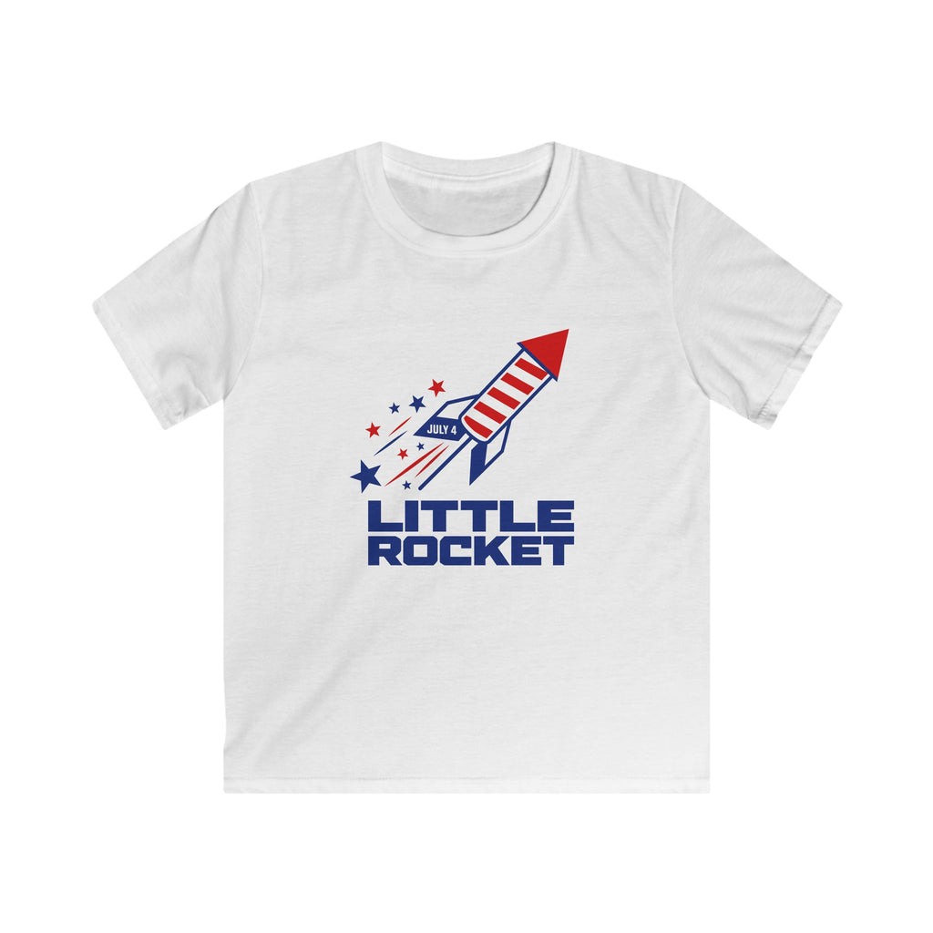 USA Little Rocket