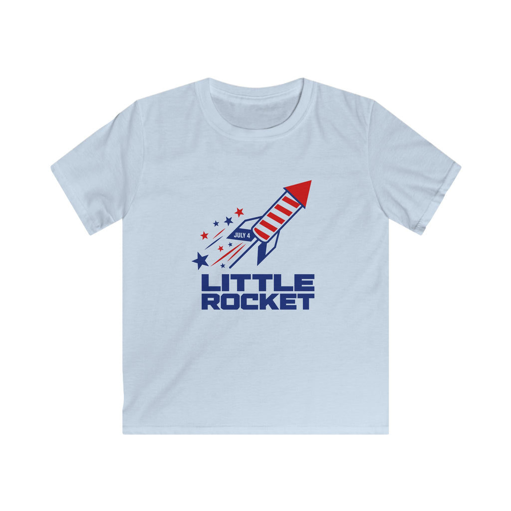 USA Little Rocket