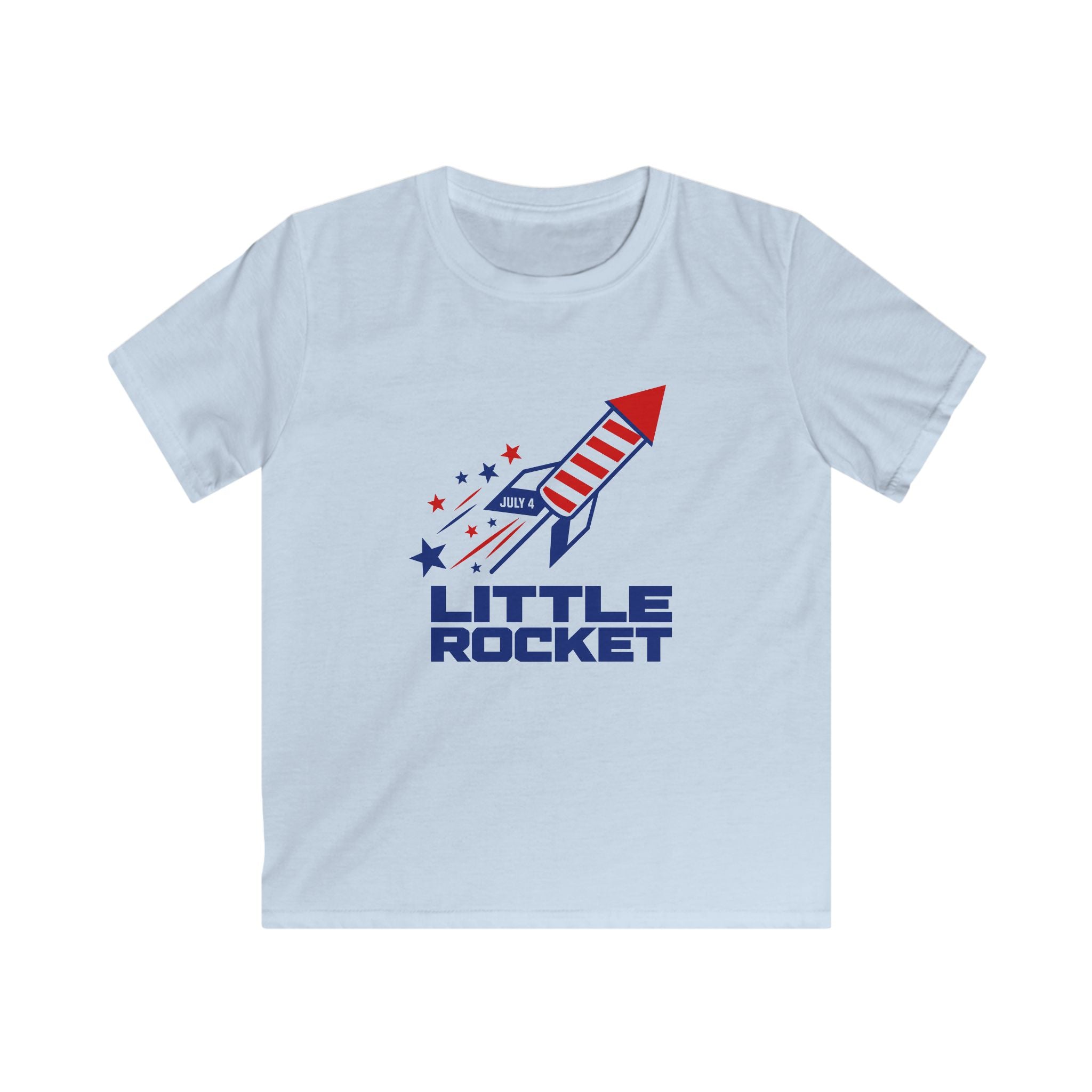 USA Little Rocket