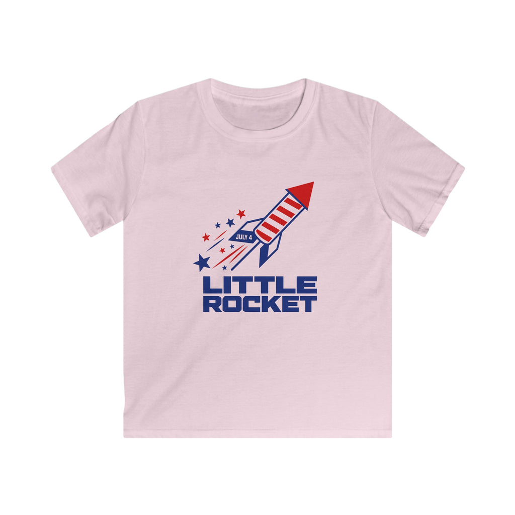 USA Little Rocket
