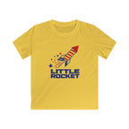 USA Little Rocket