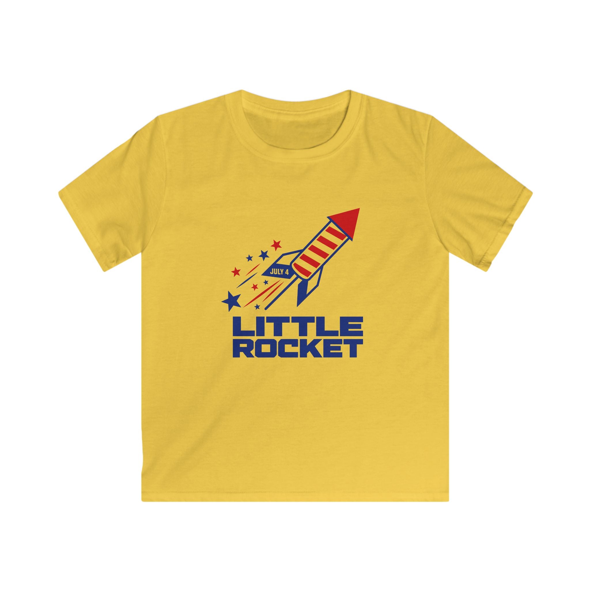 USA Little Rocket