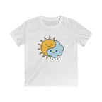 Sun & Cloud Feelings - Kids Tee