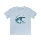 The Tidal Surge - Kids Tee