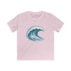 The Tidal Surge - Kids Tee