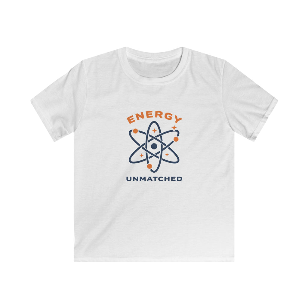 Energy Unmatched - Kids Tee