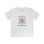 Energy Unmatched - Kids Tee