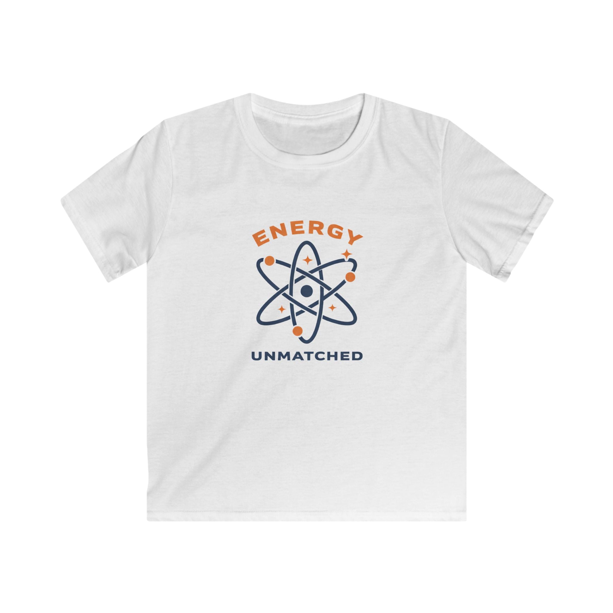 Energy Unmatched - Kids Tee
