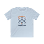 Energy Unmatched - Kids Tee