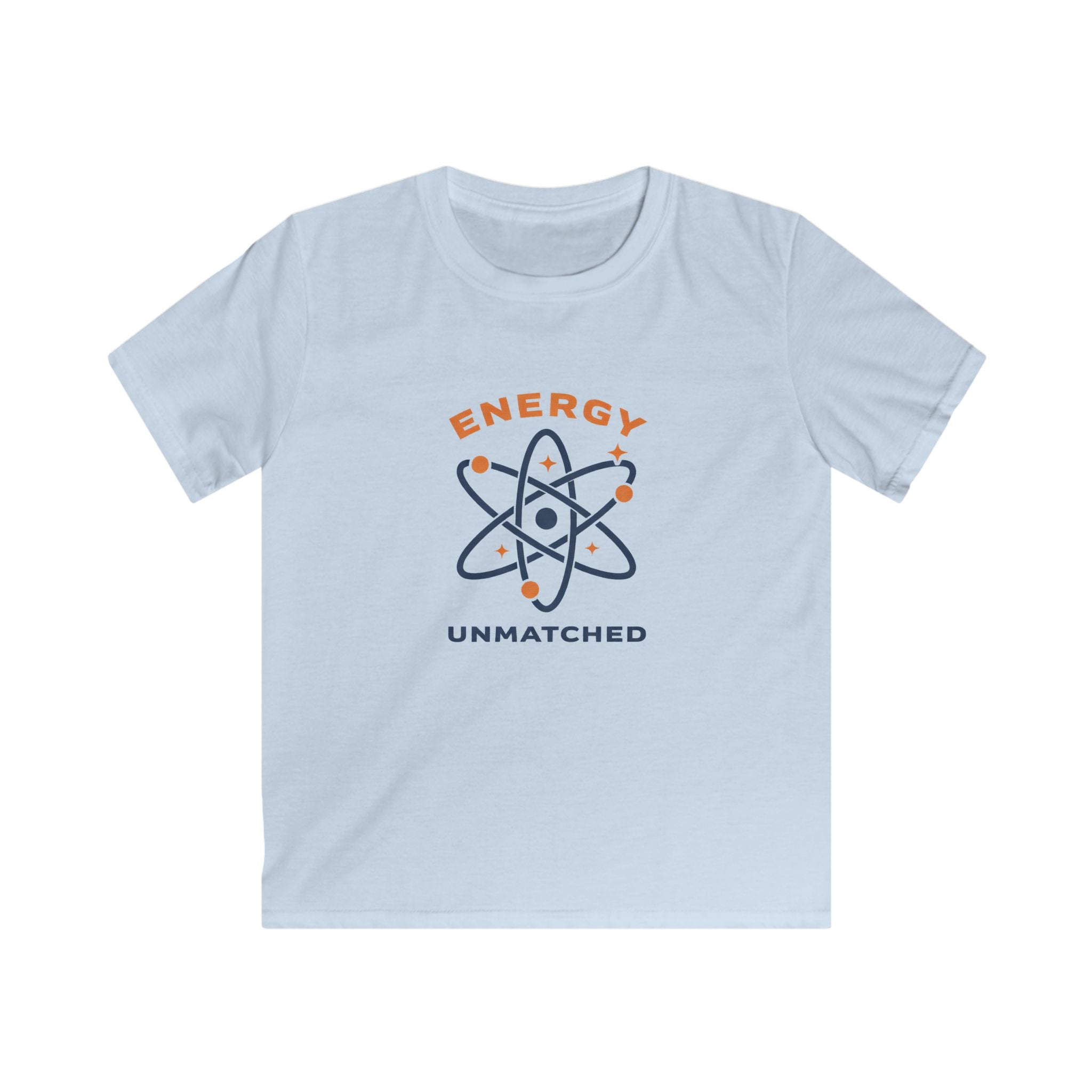 Energy Unmatched - Kids Tee
