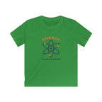 Energy Unmatched - Kids Tee