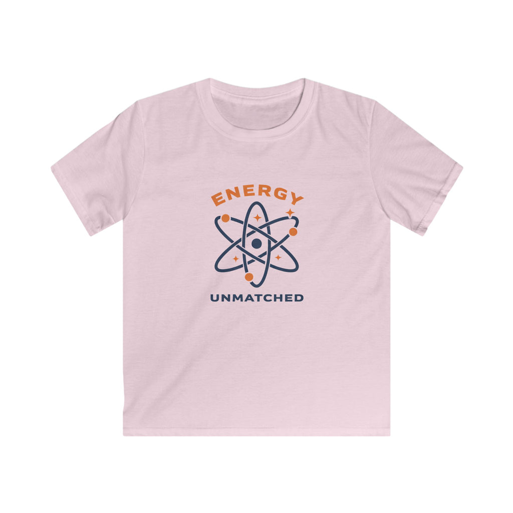 Energy Unmatched - Kids Tee