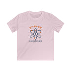Energy Unmatched - Kids Tee