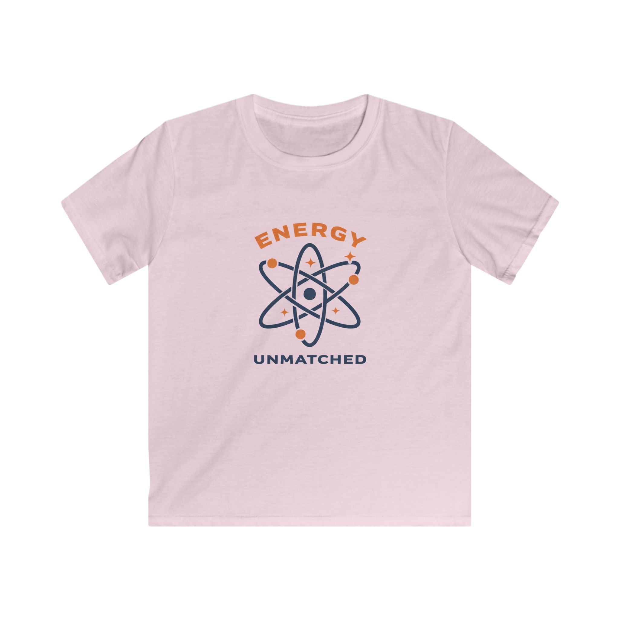 Energy Unmatched - Kids Tee
