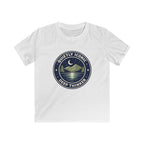 Quietly Iconic Scene - Kids Tee