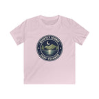 Quietly Iconic Scene - Kids Tee