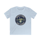 Quietly Iconic Scene - Kids Tee