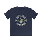 Quietly Iconic Scene - Kids Tee