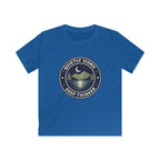 Quietly Iconic Scene - Kids Tee