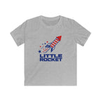 USA Little Rocket