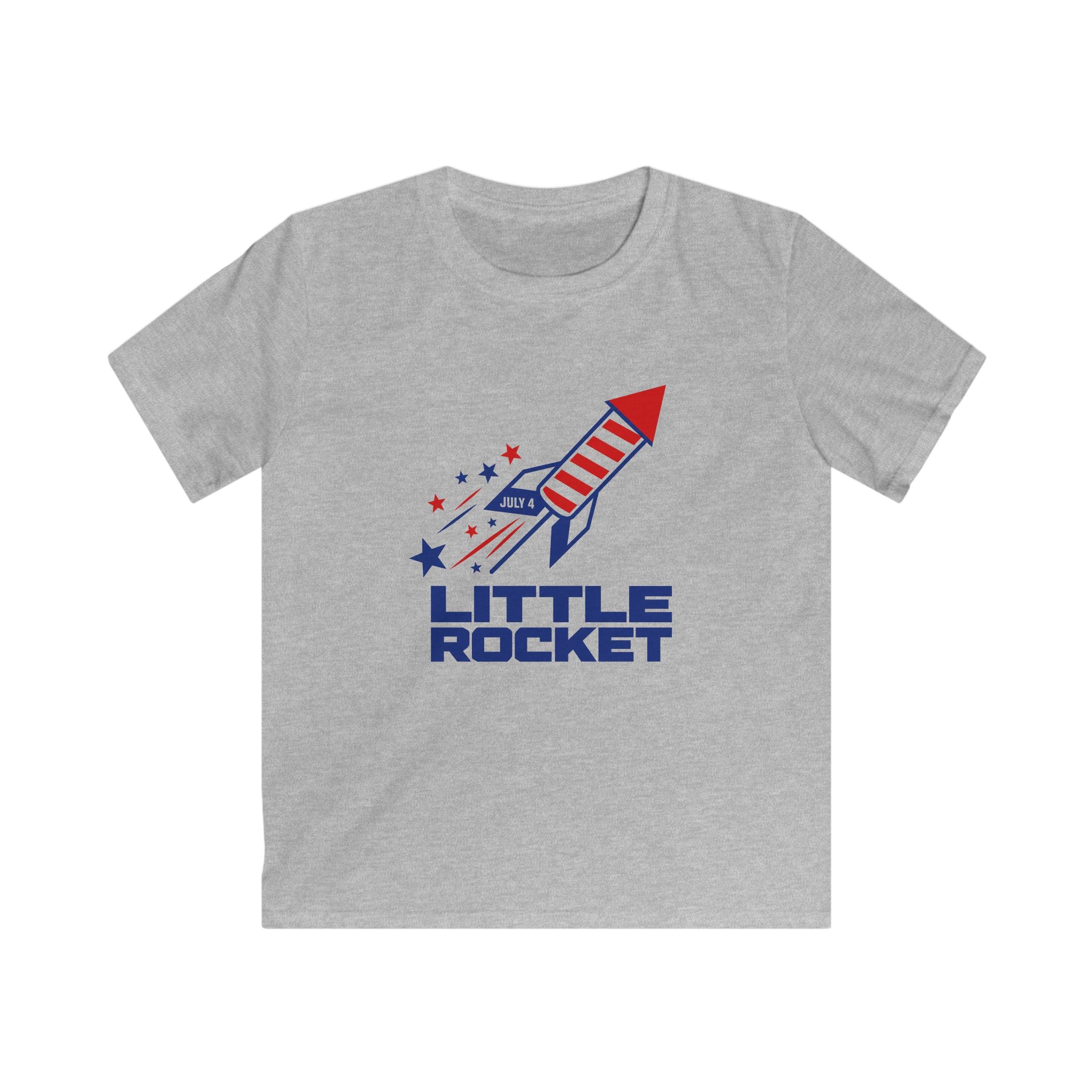 USA Little Rocket