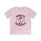 USA Born To Celebrate - Kids Tee