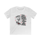 USA Pop Rocks Pup - Kids Tee