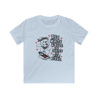 USA Pop Rocks Pup - Kids Tee