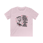 USA Pop Rocks Pup - Kids Tee