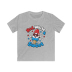 USA Red, White & Sweet - Kids Tee