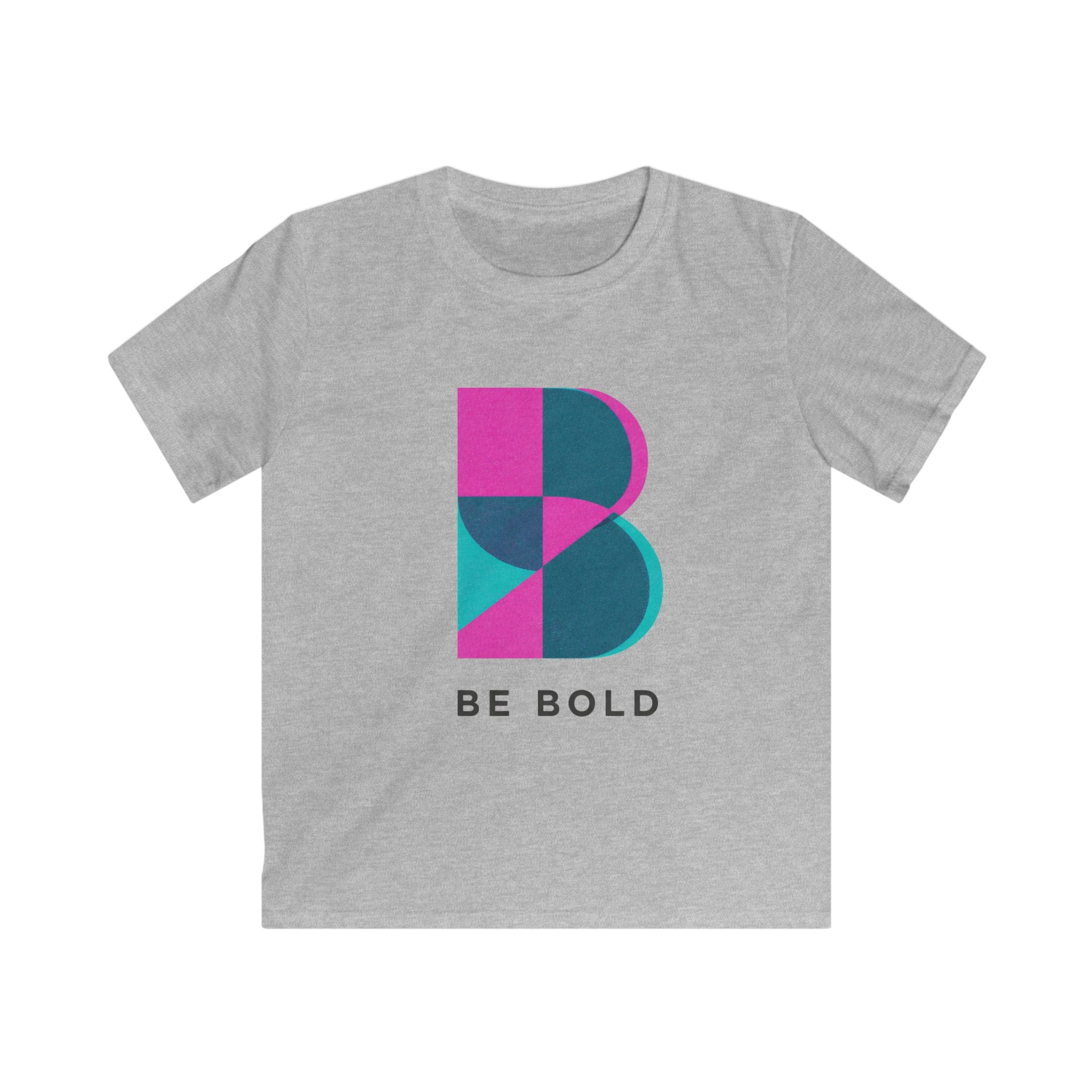 Be Bold - Kids Tee