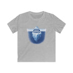 Deep Thinker - Kids Tee