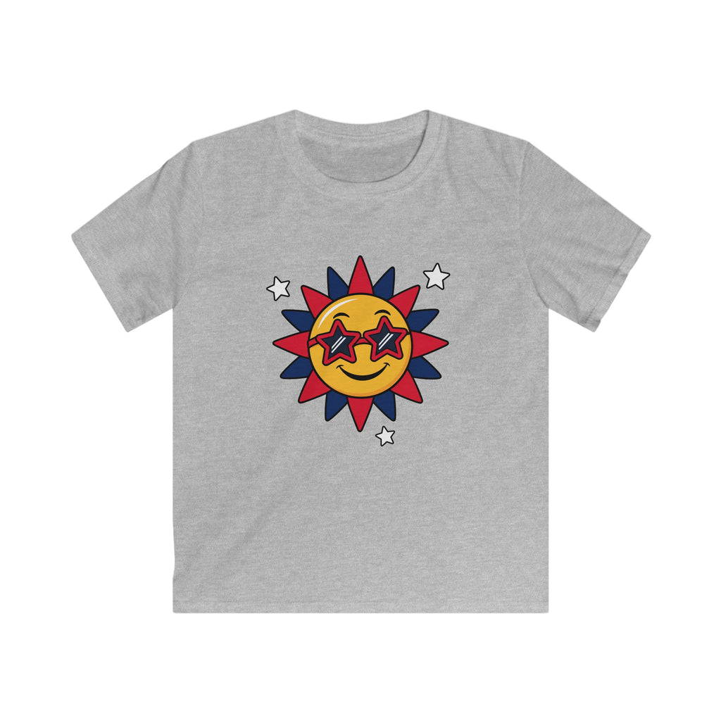 USA Sunshine - Kids Tee