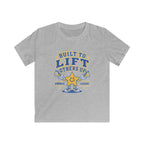 Built To Lift Others Up - Kids Tee