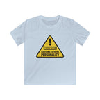 Extreme Personality - Kids Tee