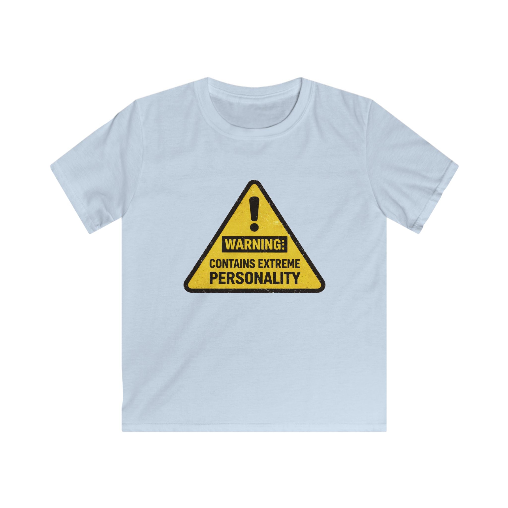 Extreme Personality - Kids Tee