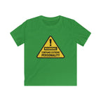 Extreme Personality - Kids Tee
