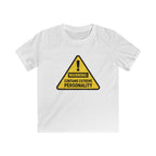 Extreme Personality - Kids Tee
