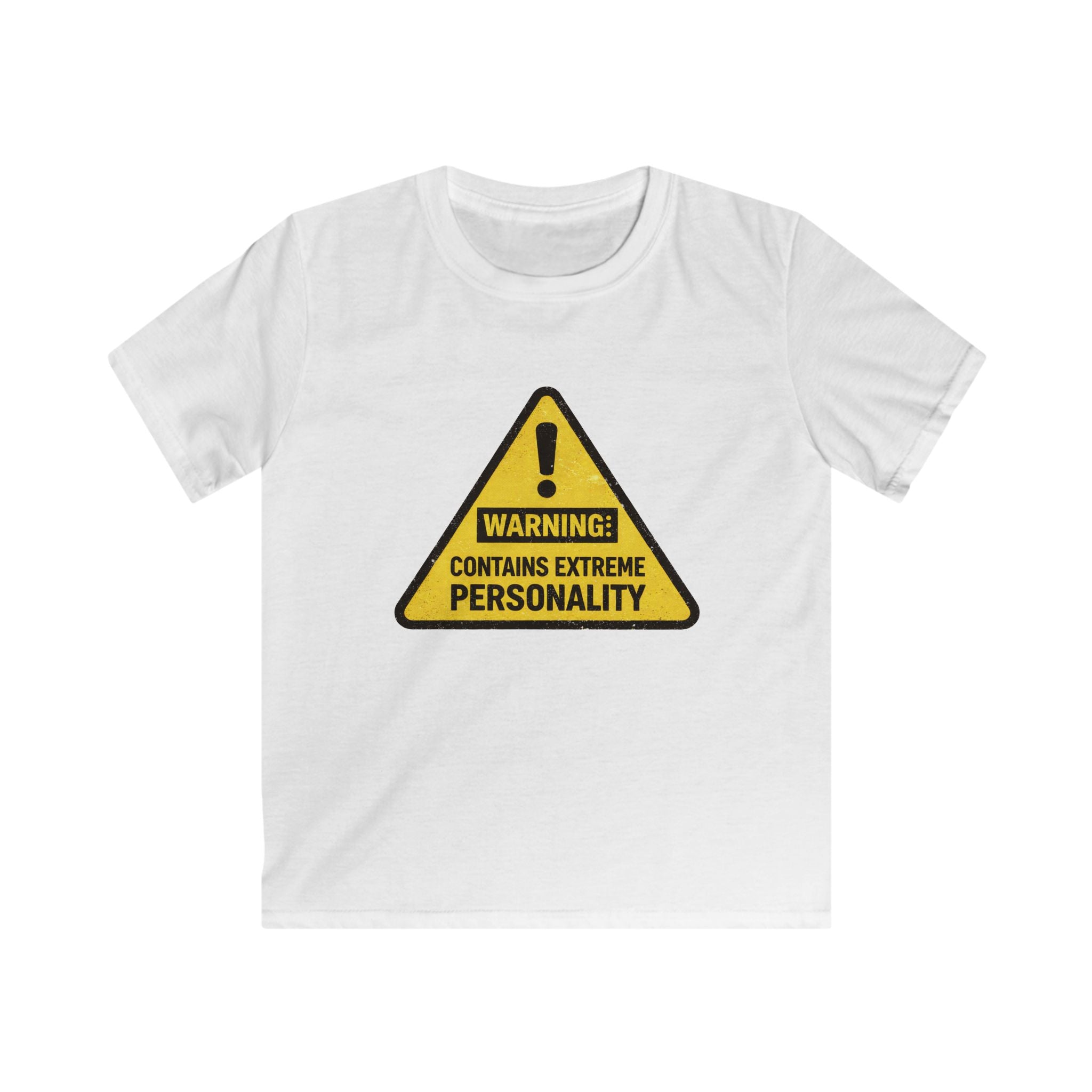 Extreme Personality - Kids Tee