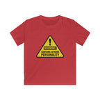 Extreme Personality - Kids Tee
