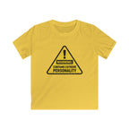 Extreme Personality - Kids Tee
