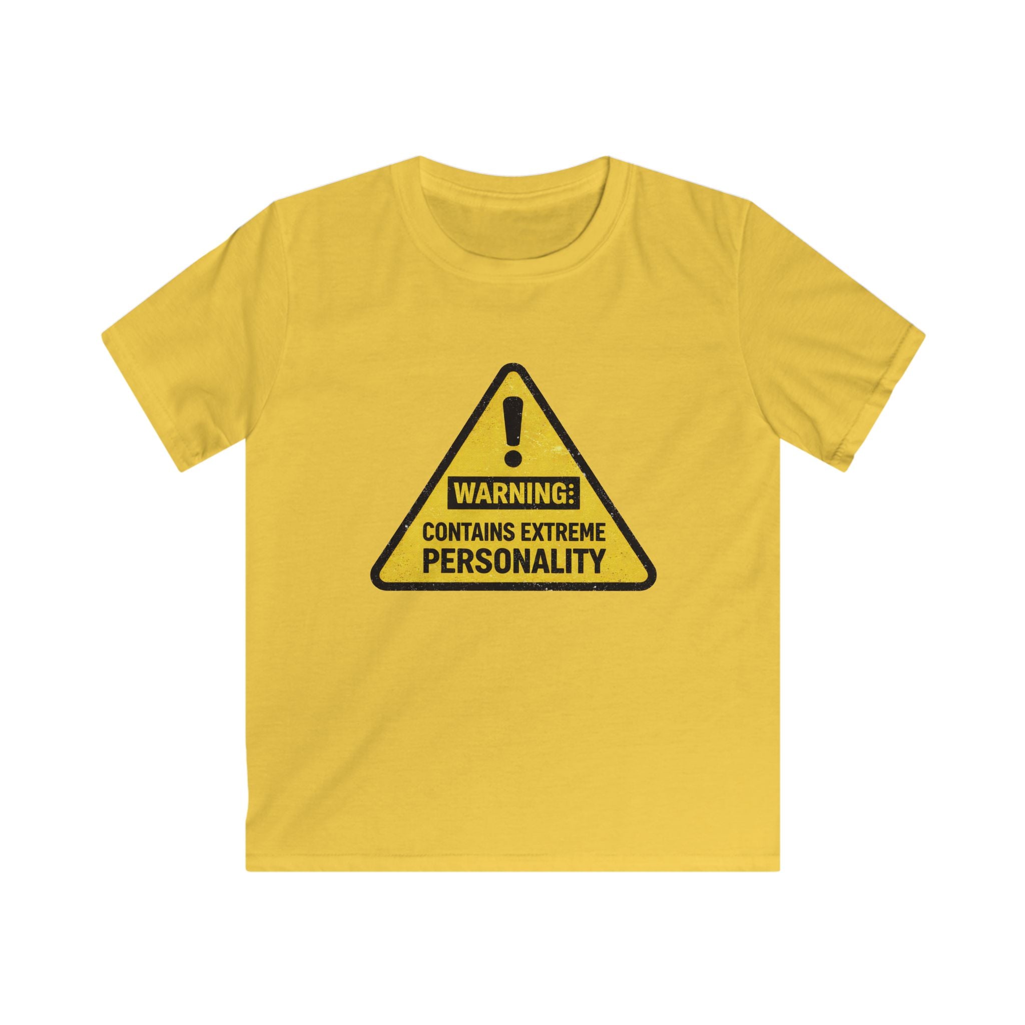 Extreme Personality - Kids Tee