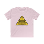 Extreme Personality - Kids Tee