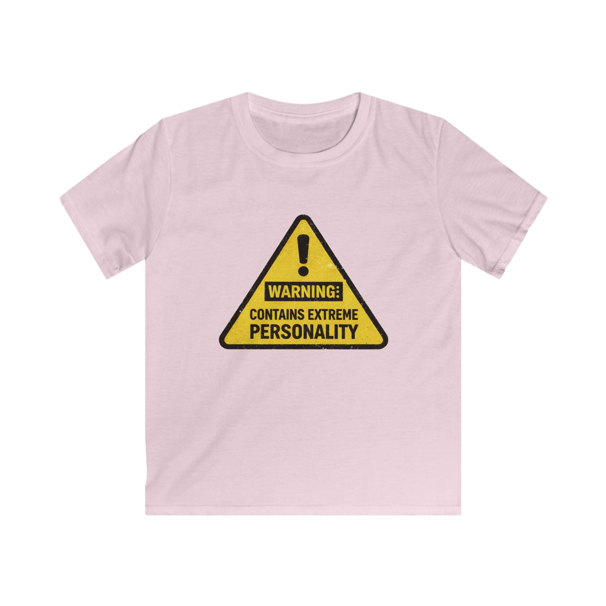 Extreme Personality - Kids Tee